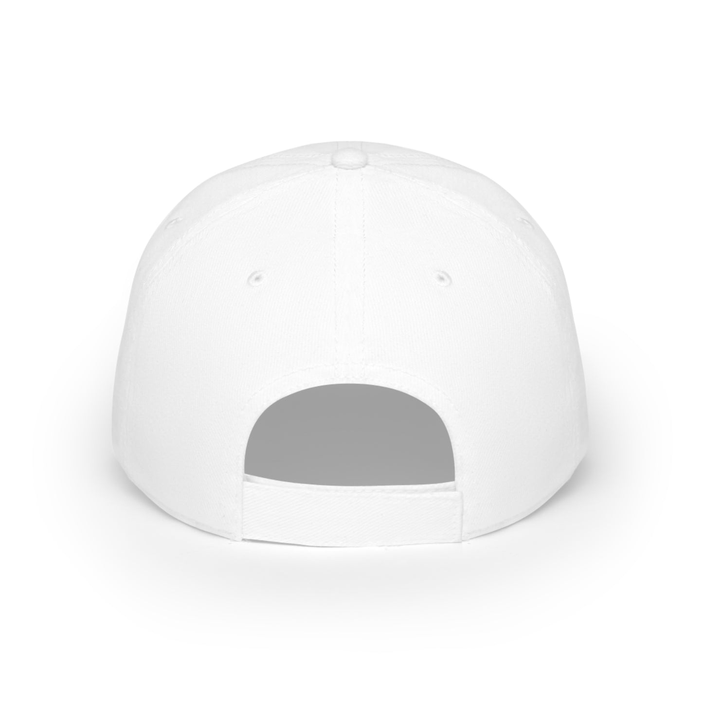 Gas Dro Shops (Low Profile Baseball Cap)