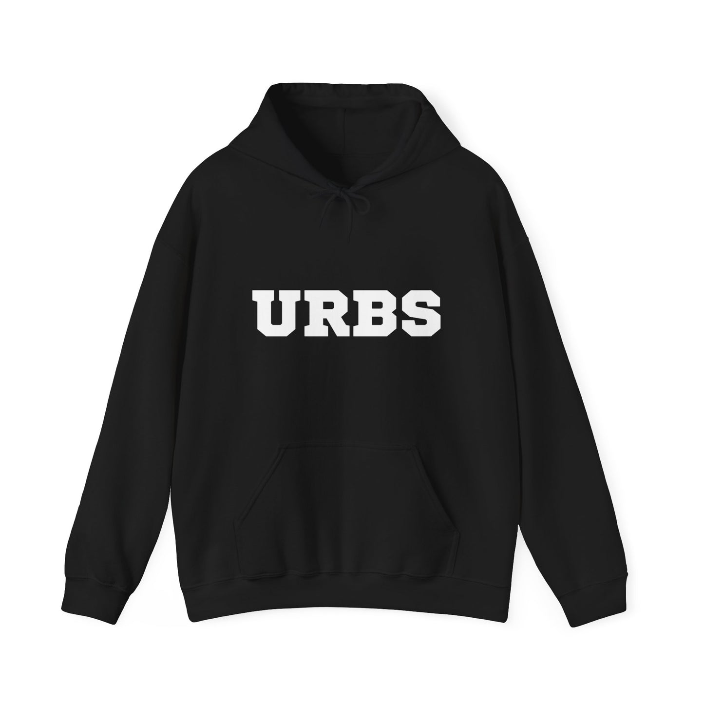 URBS (Unisex Heavy Blend™ Hooded Sweatshirt)