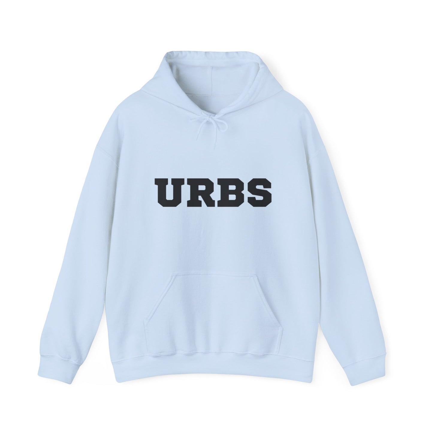 URBS (Unisex Heavy Blend™ Hooded Sweatshirt)