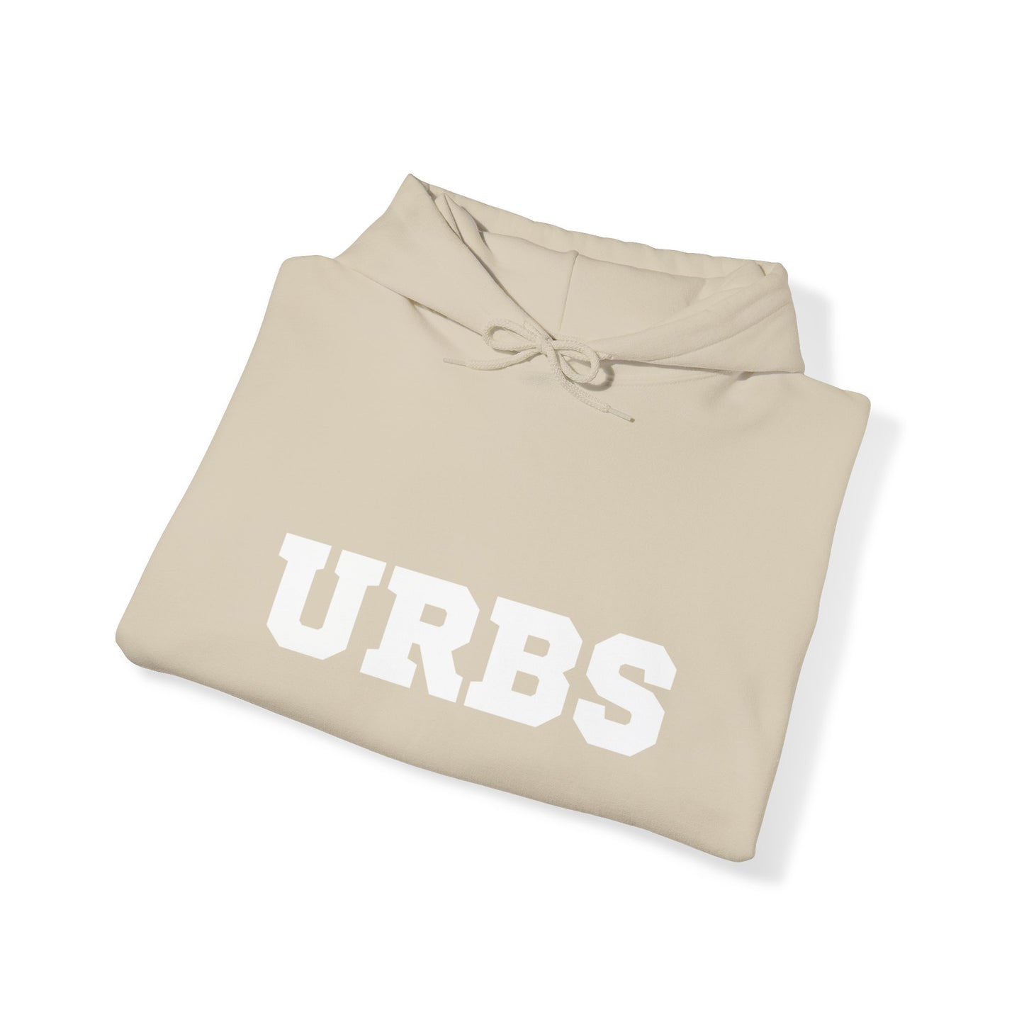 URBS (Unisex Heavy Blend™ Hooded Sweatshirt)