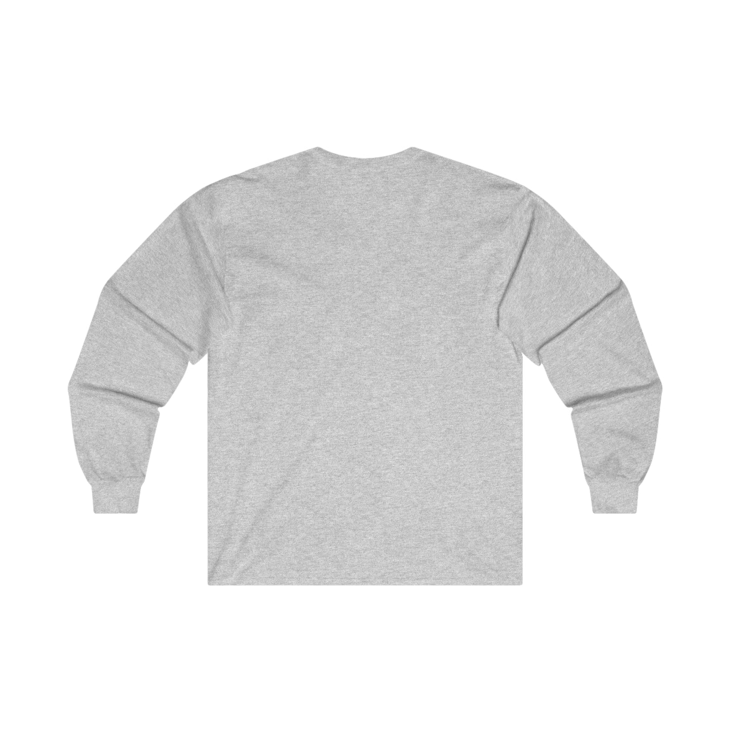 Gentlemen Prefer Ladies (Unisex Ultra Cotton Long Sleeve Tee)