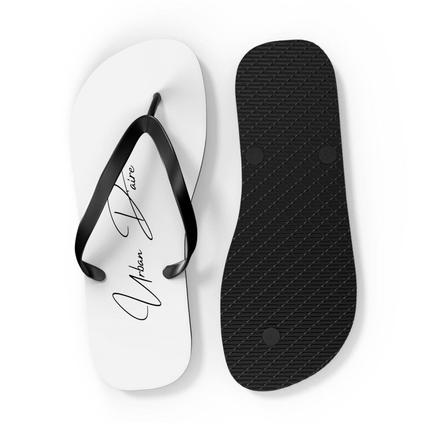 Urban D'aire Flip Flops