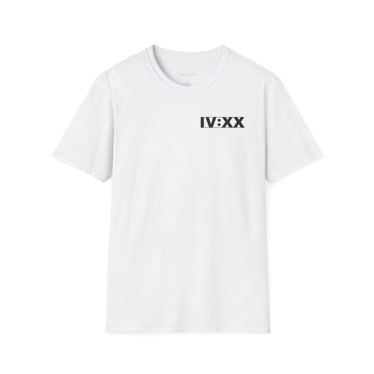 IV:XX (Unisex Blk)