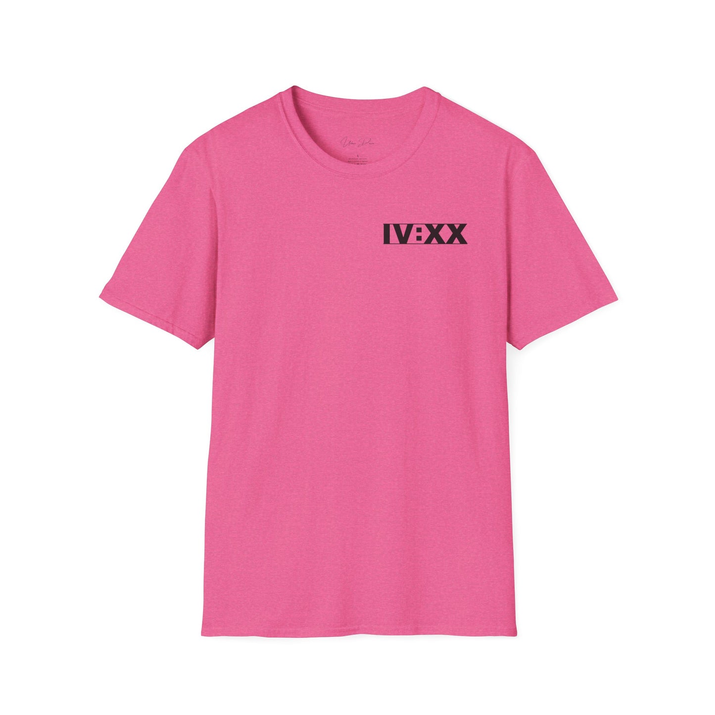 IV:XX (Unisex Blk)