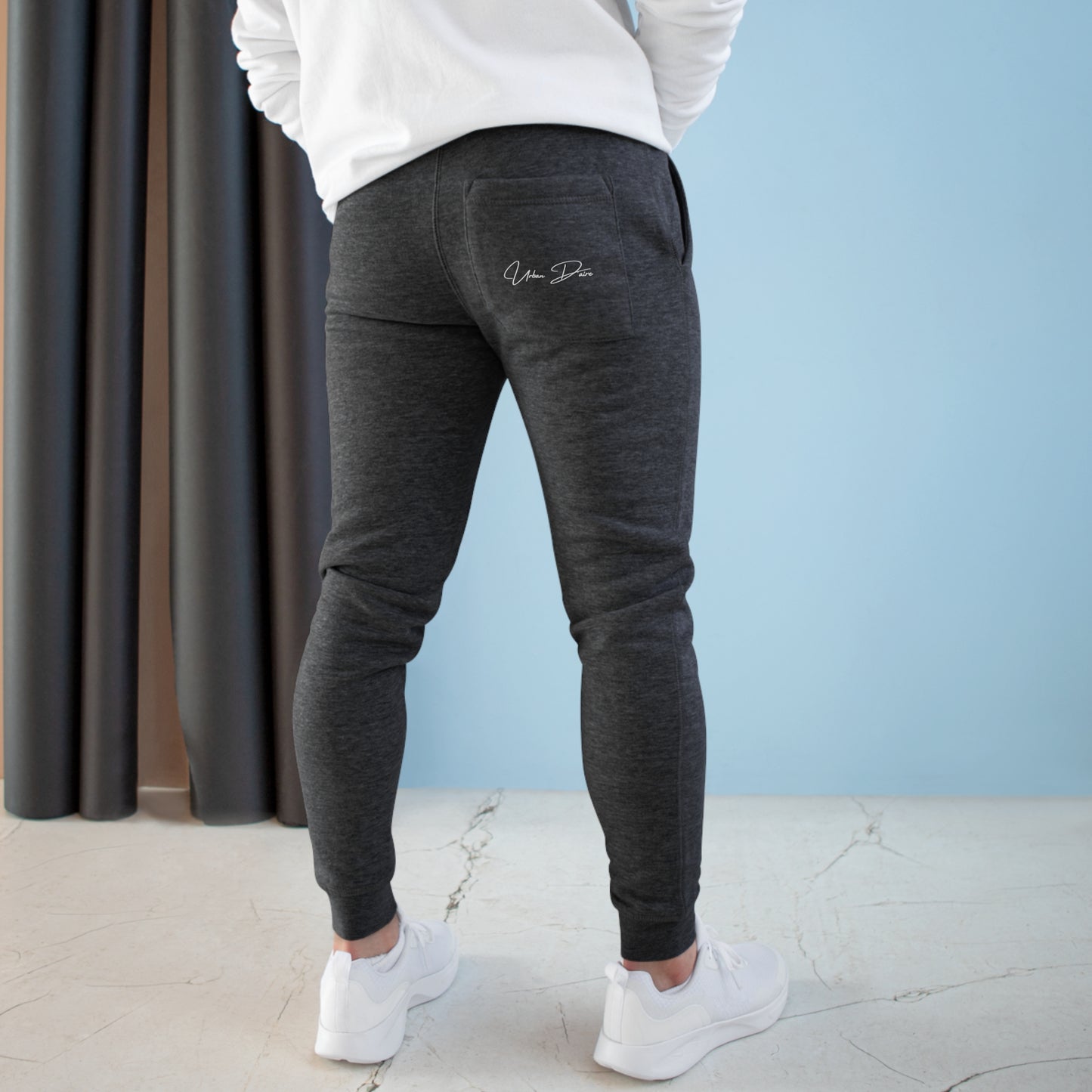 Urban D'aire 2 (Unisex Fleece Joggers)