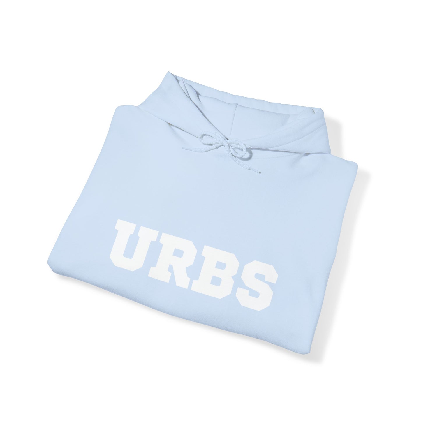 URBS (Unisex Heavy Blend™ Hooded Sweatshirt)