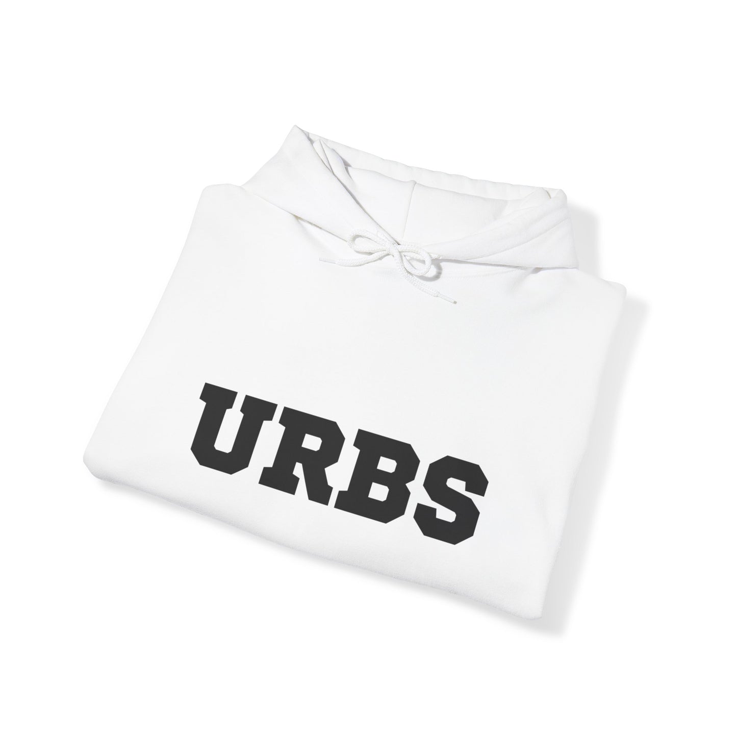 URBS (Unisex Heavy Blend™ Hooded Sweatshirt)