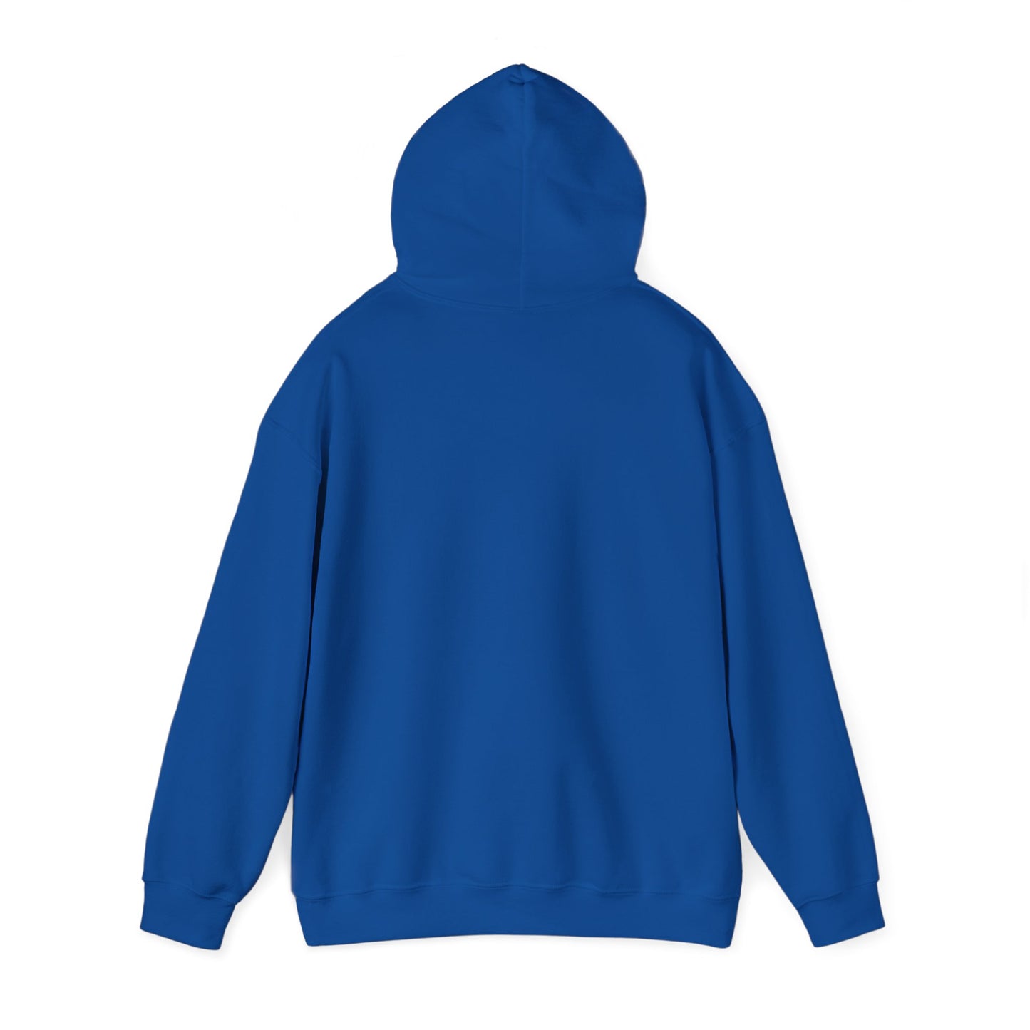 Urban D'aire (Unisex Heavy Blend™ Hooded Sweatshirt)