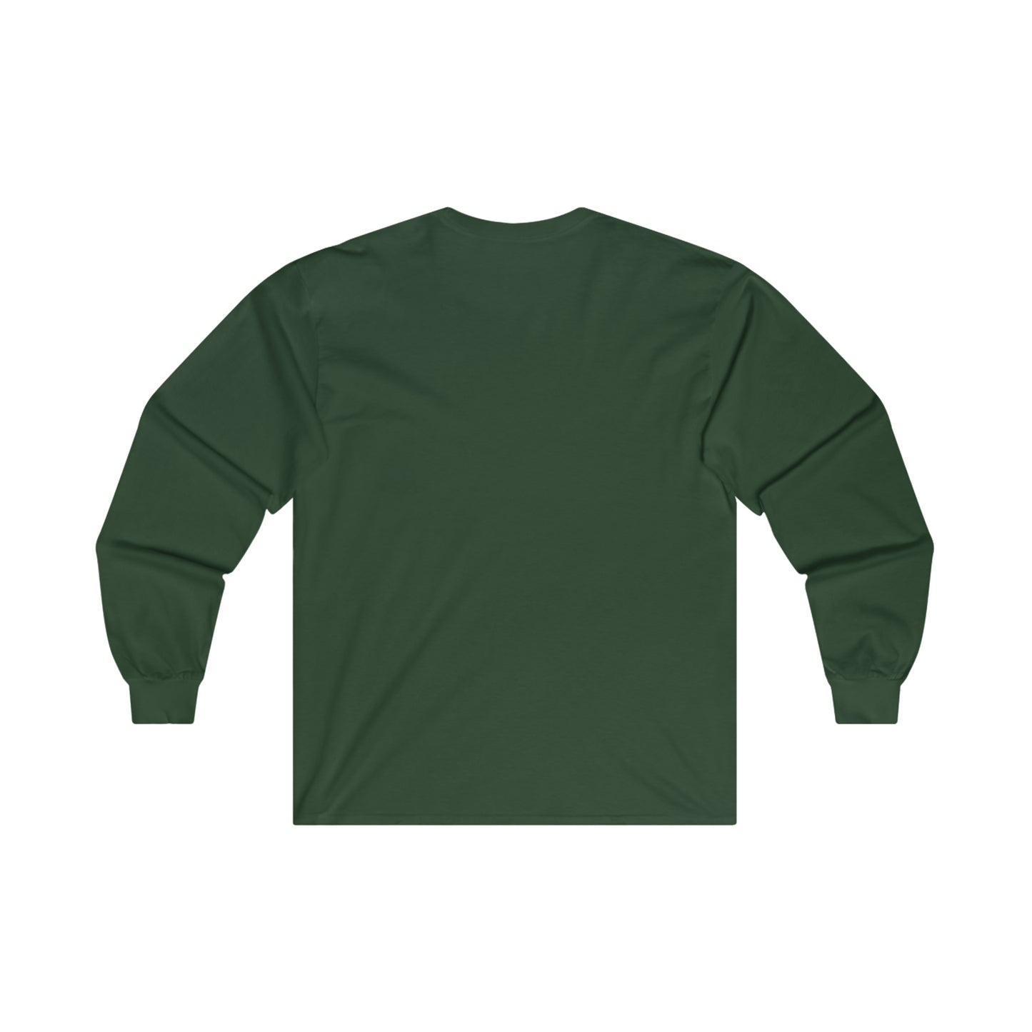 Physician Recommended (Unisex Ultra Cotton Long Sleeve Tee)