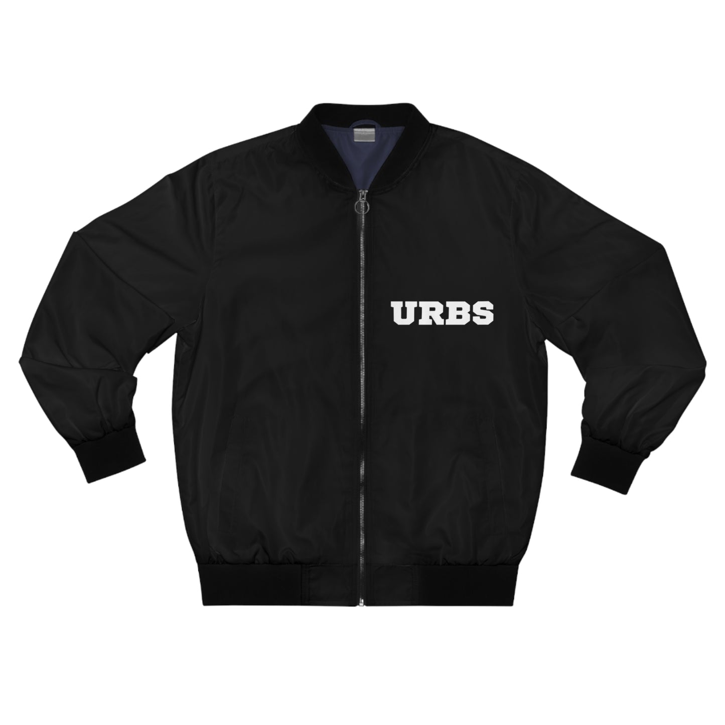 URBS (Men's Bomber Jacket (AOP))