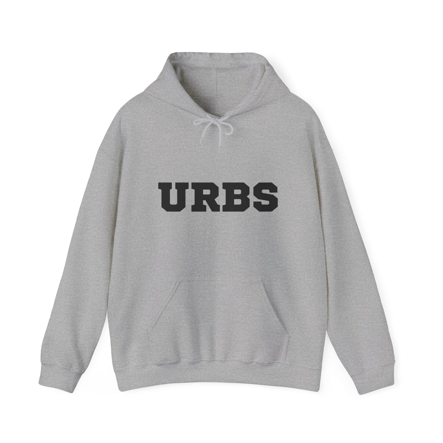 URBS (Unisex Heavy Blend™ Hooded Sweatshirt)