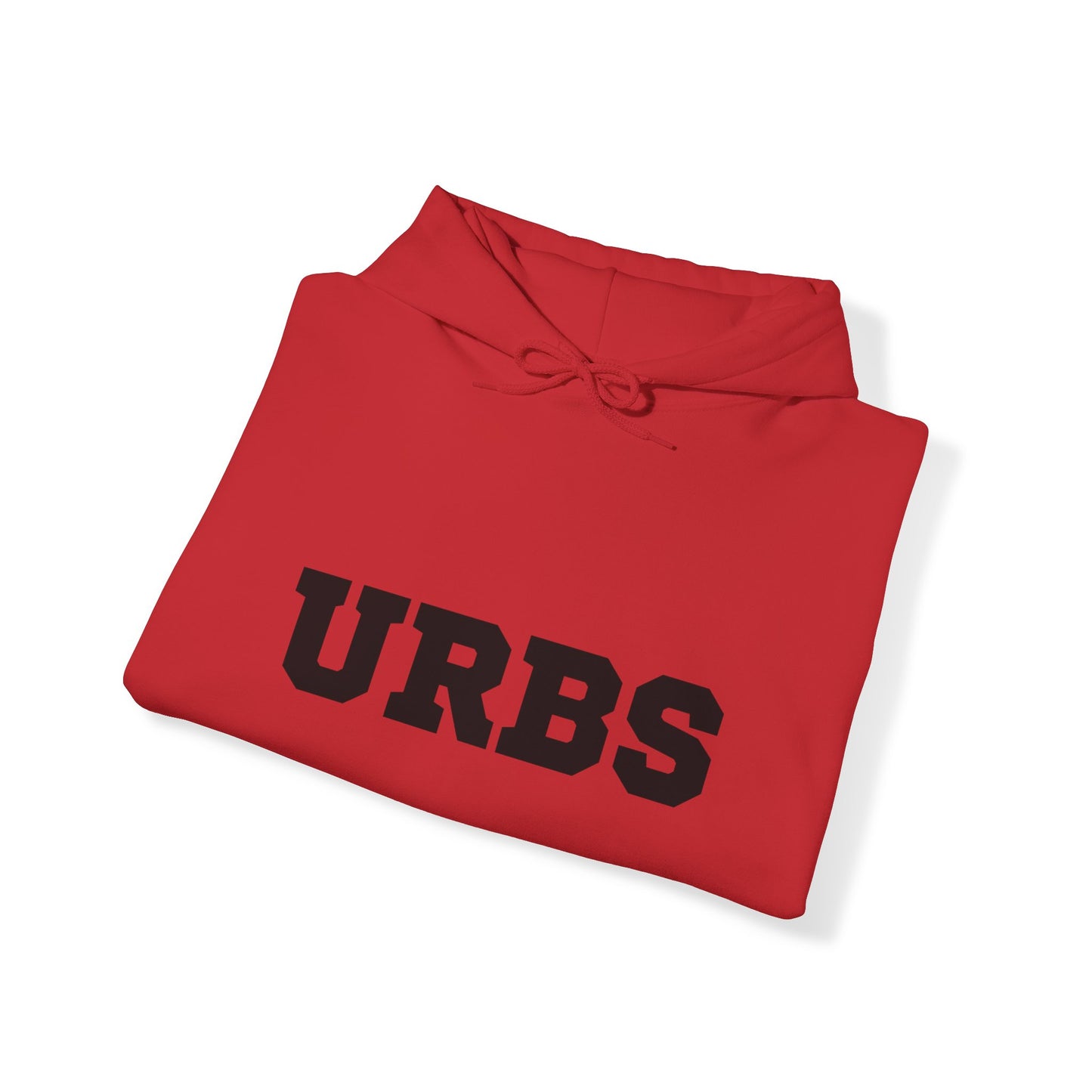 URBS (Unisex Heavy Blend™ Hooded Sweatshirt)