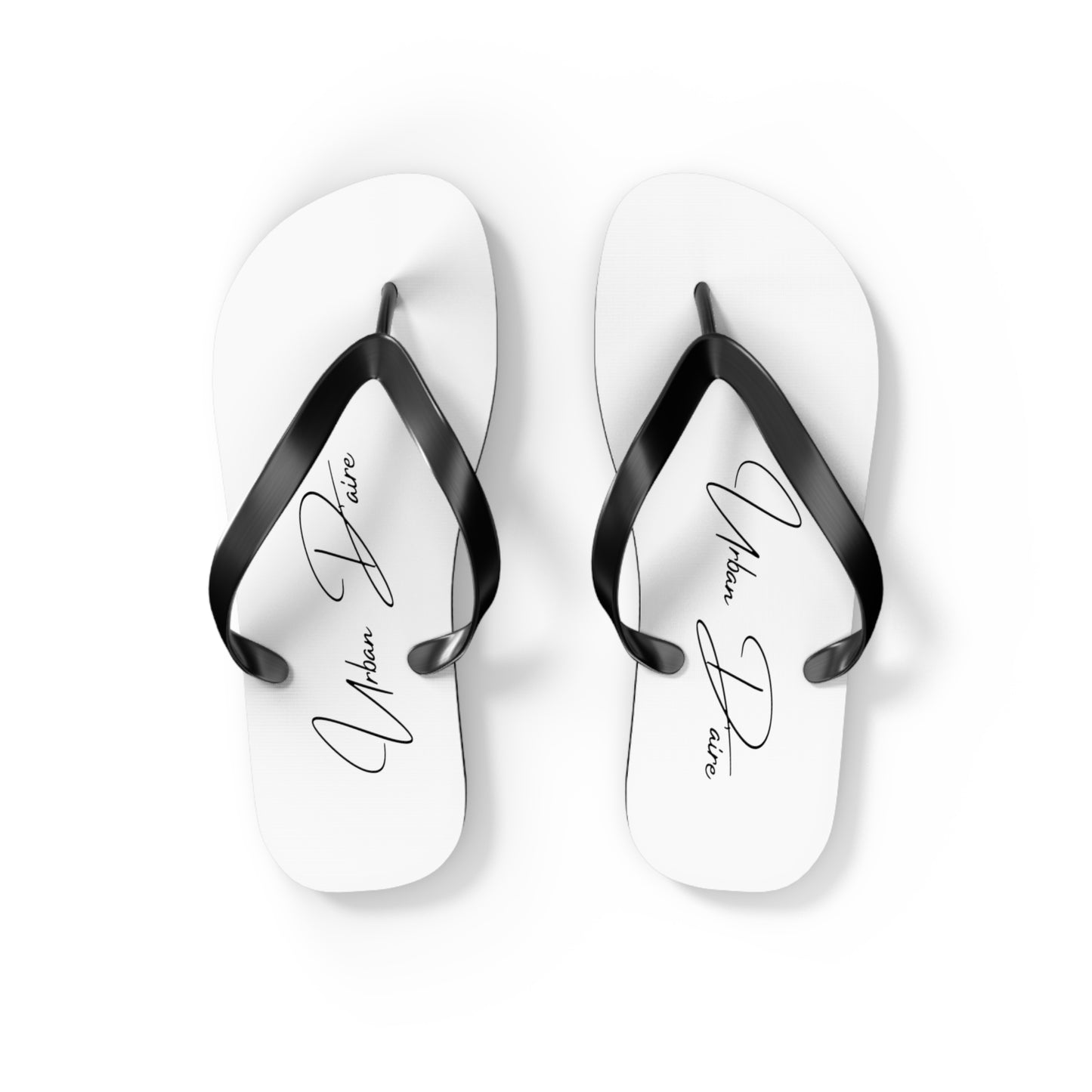 Urban D'aire Flip Flops