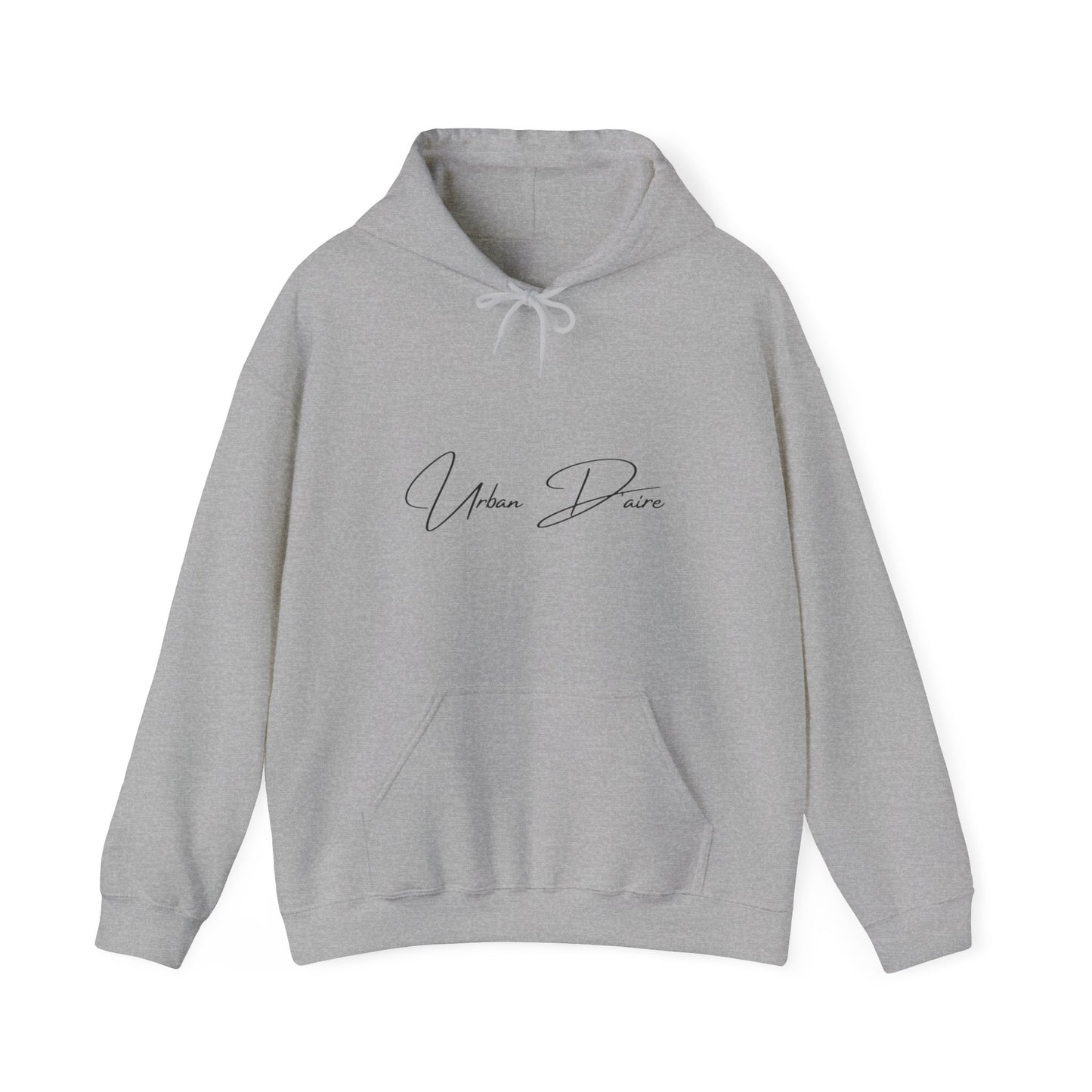 Urban D'aire (Unisex Heavy Blend™ Hooded Sweatshirt)