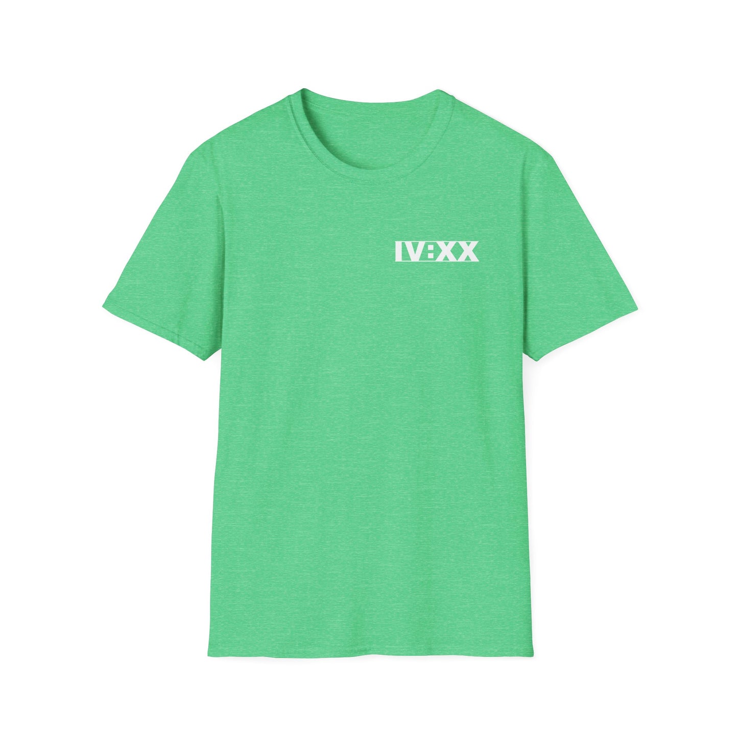 IV:XX (Unisex White)