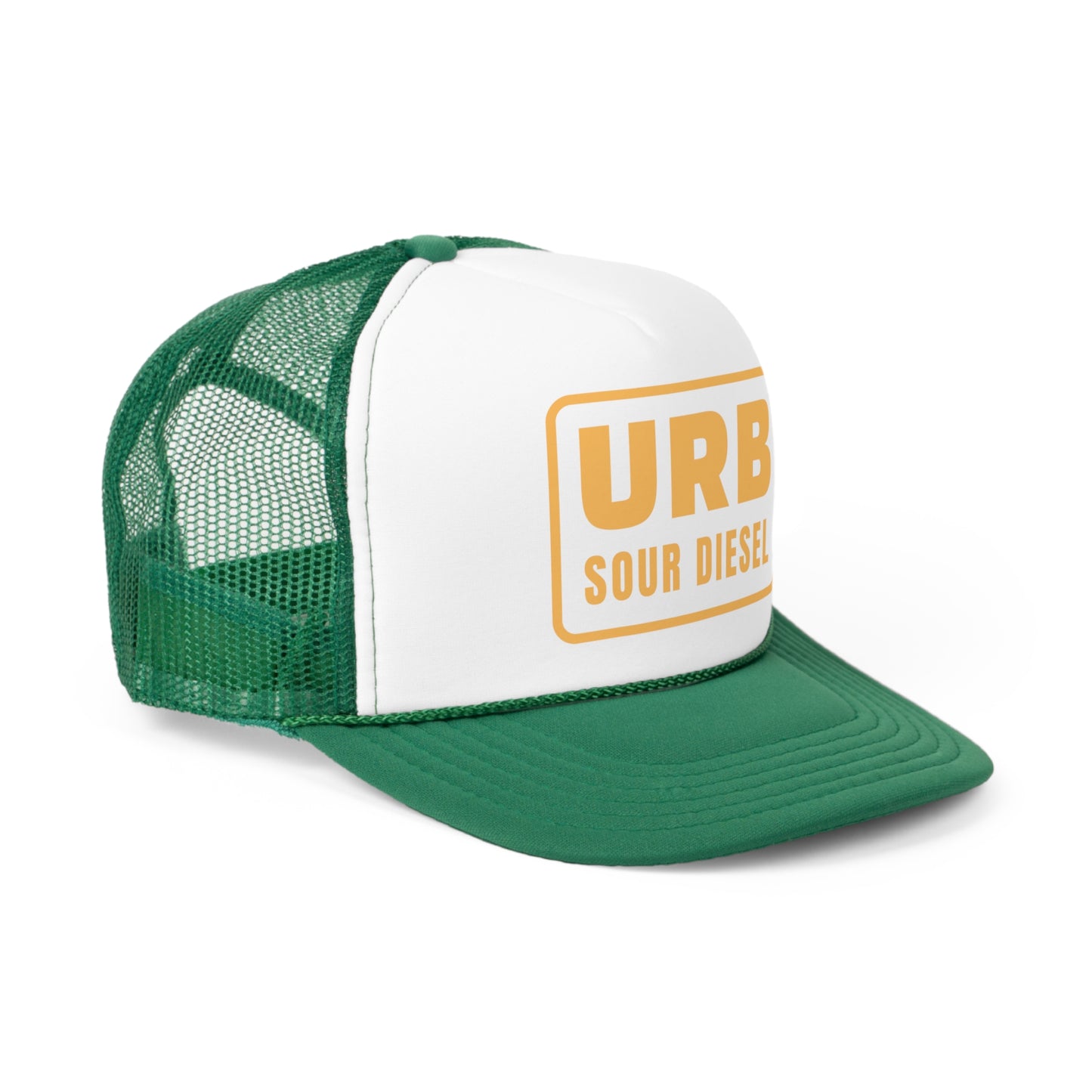 URB Sour Diesel (Trucker Caps)