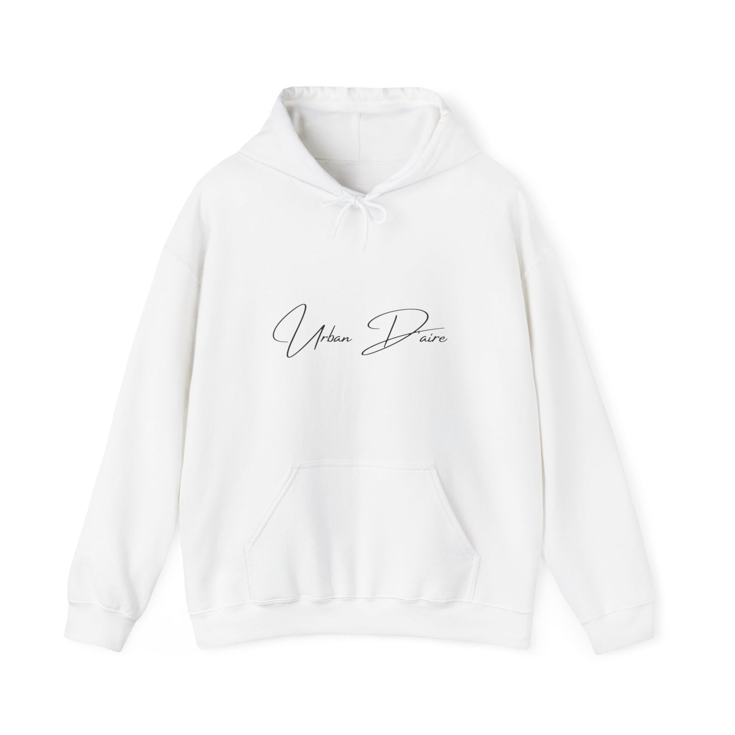 Urban D'aire (Unisex Heavy Blend™ Hooded Sweatshirt)