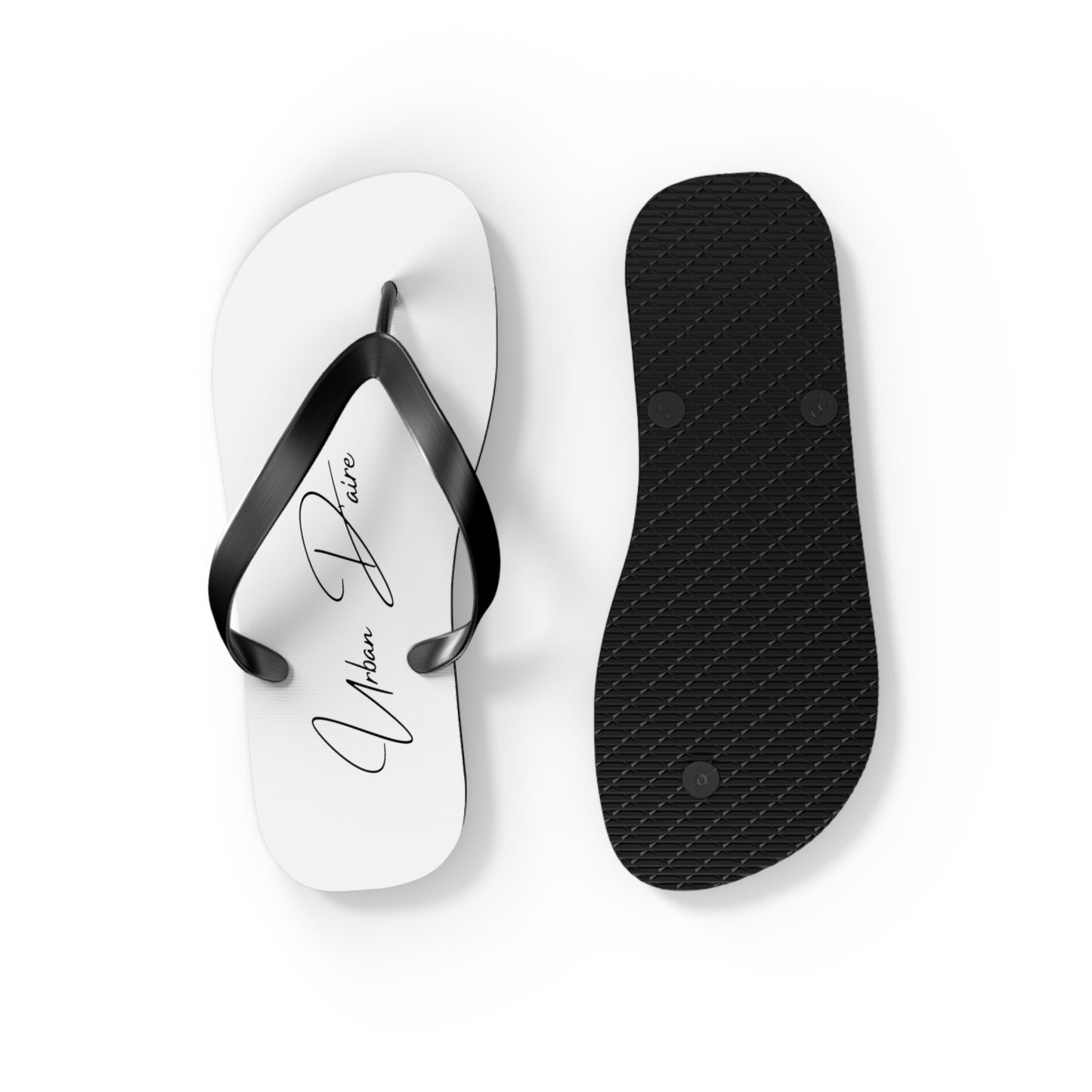 Urban D'aire Flip Flops