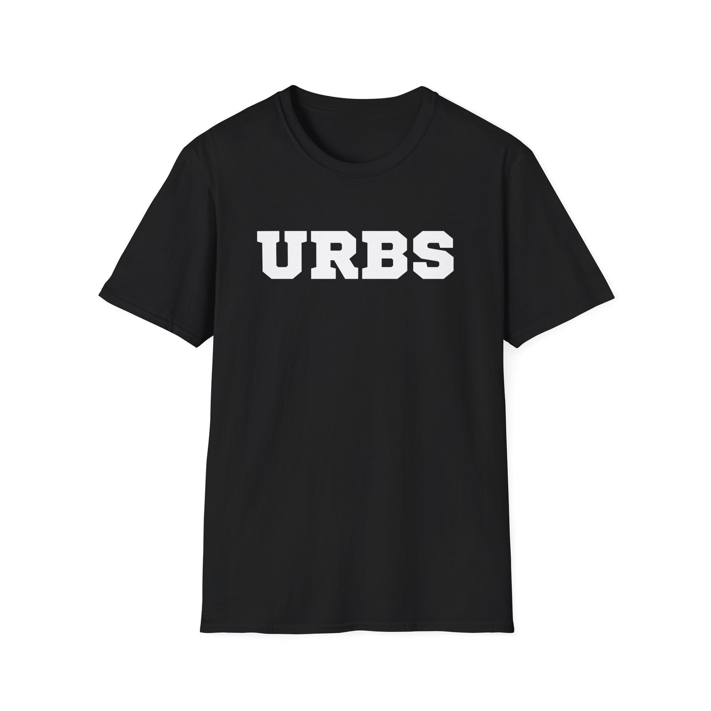 URBS (Unisex White Block)