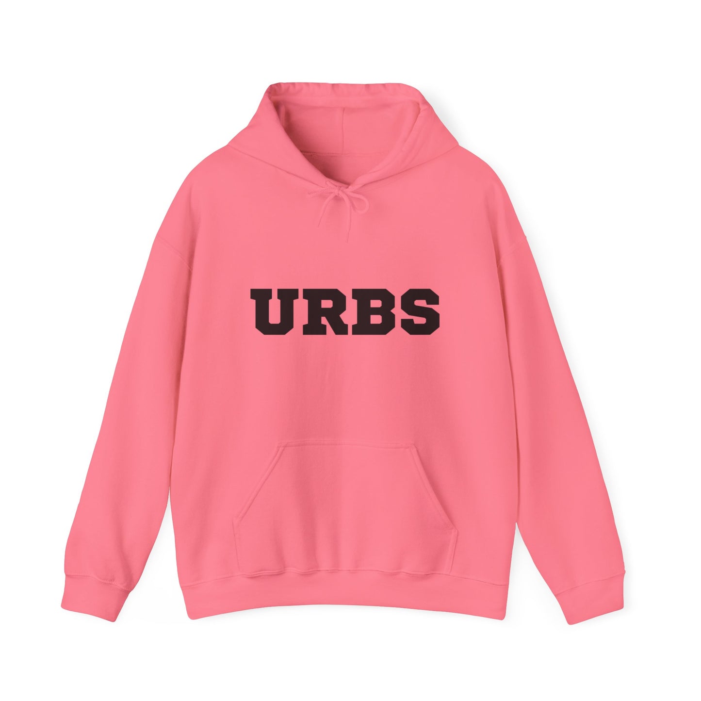 URBS (Unisex Heavy Blend™ Hooded Sweatshirt)