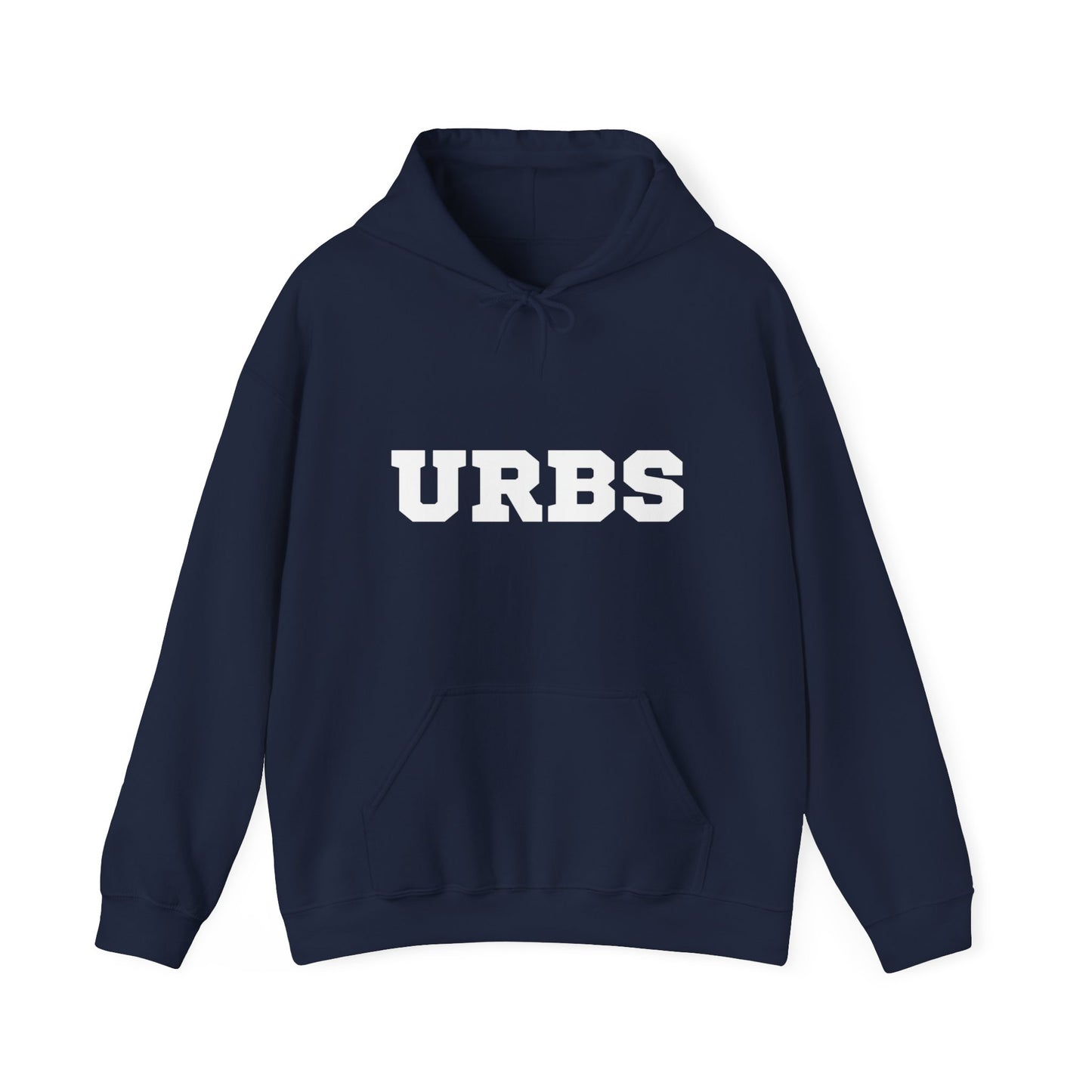 URBS (Unisex Heavy Blend™ Hooded Sweatshirt)