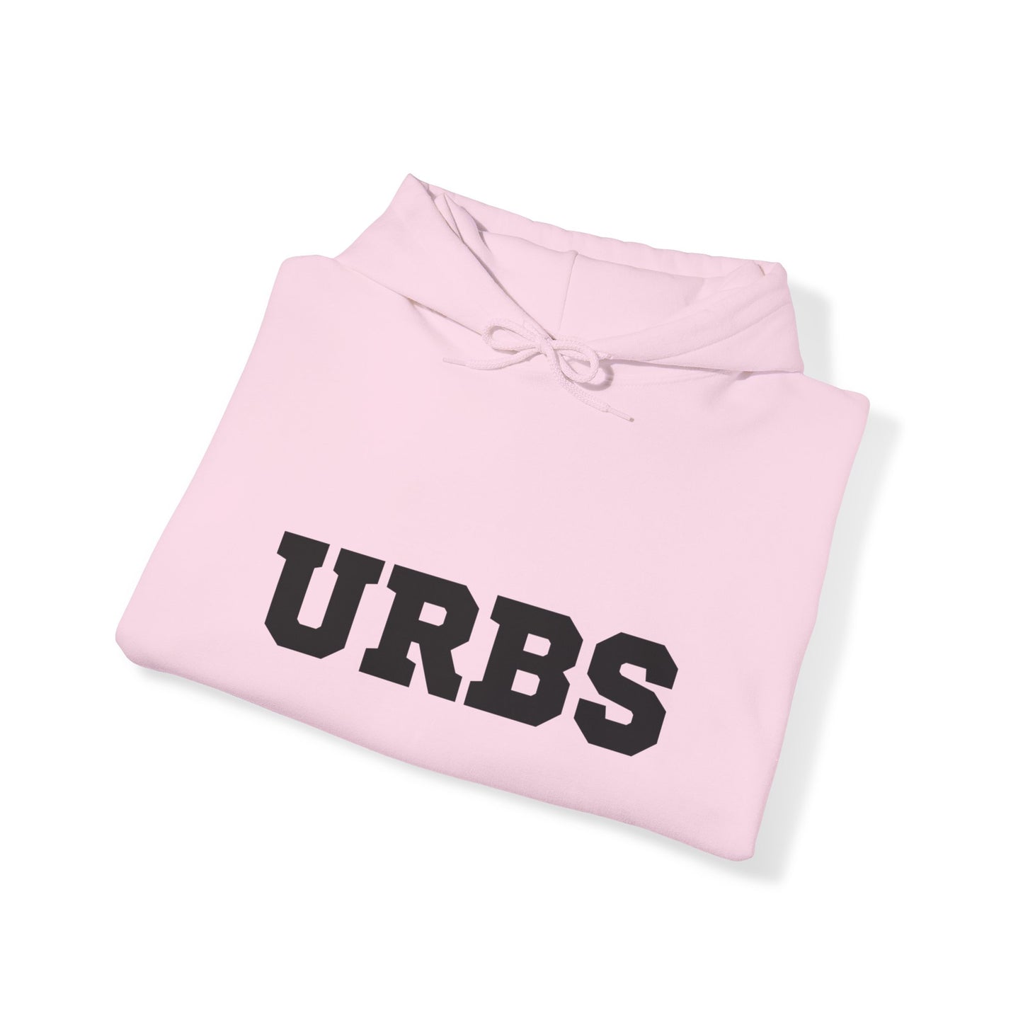 URBS (Unisex Heavy Blend™ Hooded Sweatshirt)