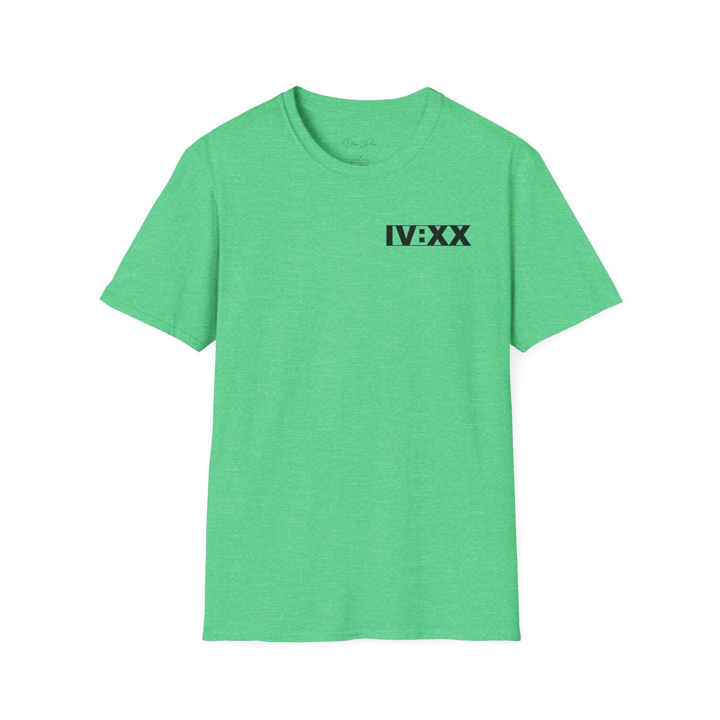 IV:XX (Unisex Blk)