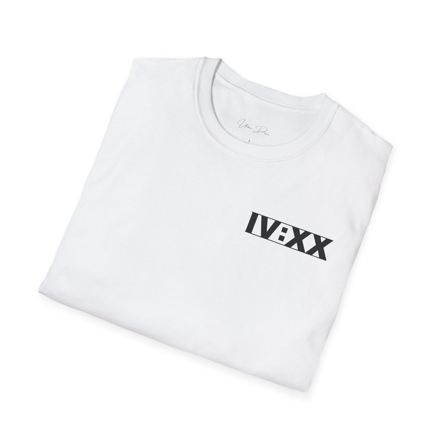 IV:XX (Unisex Blk)