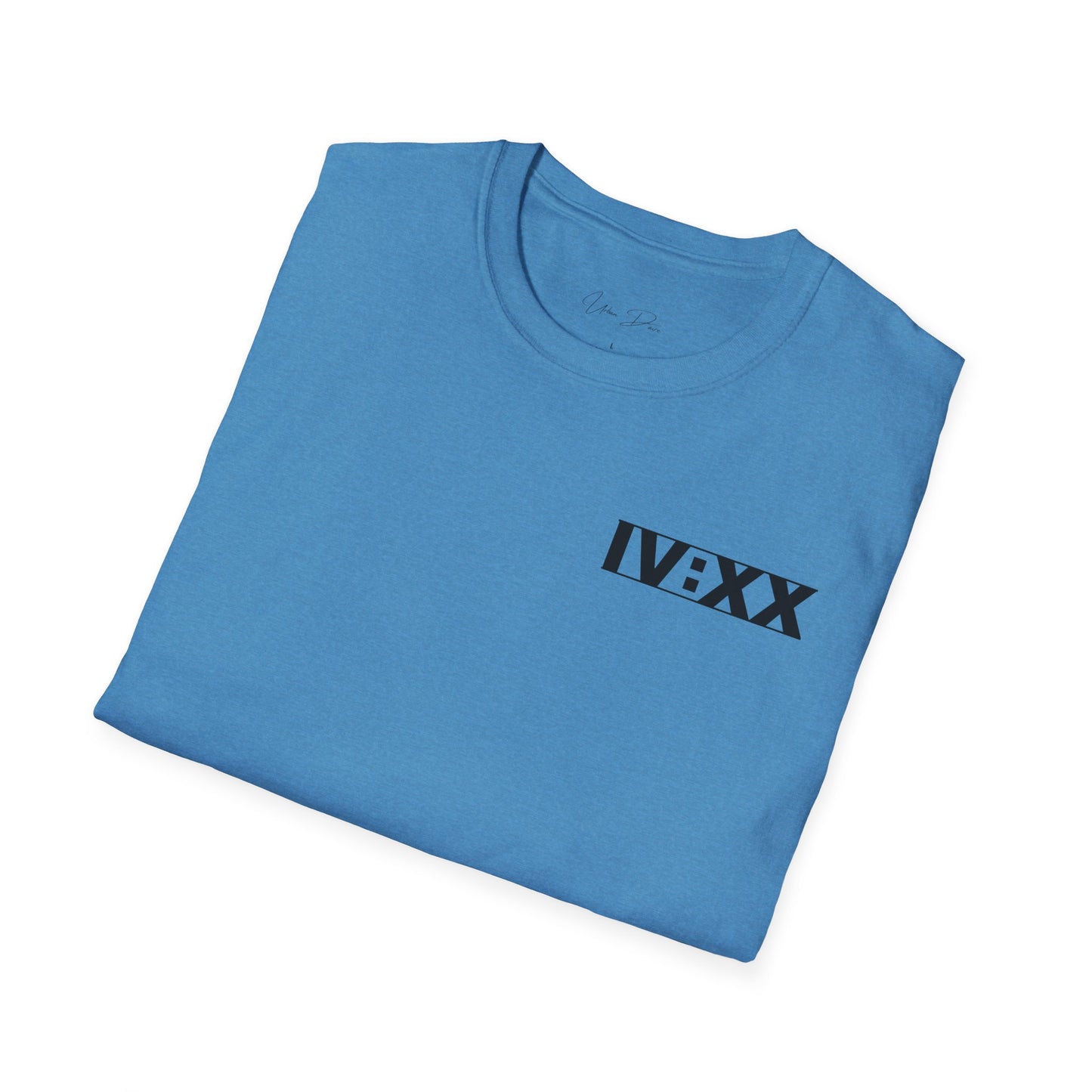 IV:XX (Unisex Blk)