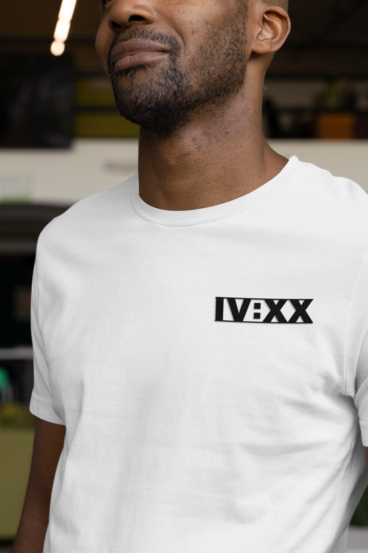 IV:XX (Unisex Blk)