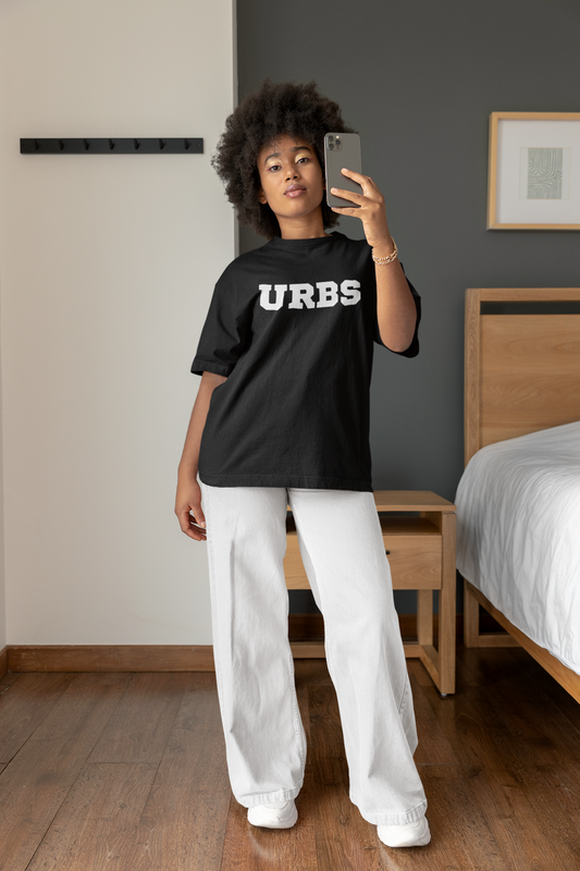 URBS (Unisex White Block)